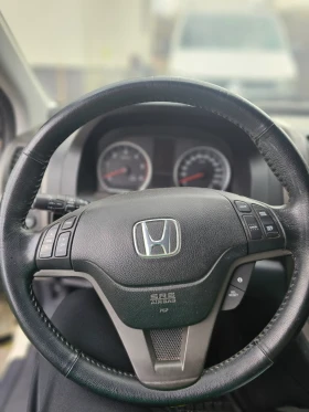 Honda Cr-v 2.2 150 2011, снимка 14