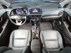 Hyundai Kona 1.6Т, снимка 7