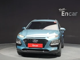 Hyundai Kona 1.6Т, снимка 3