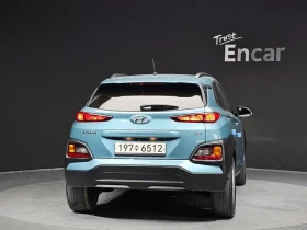 Hyundai Kona 1.6Т, снимка 4