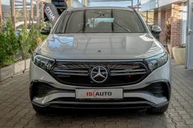Mercedes-Benz EQA 300/4Matic/Advanced Plus/Ambient/MBUX/Камера, снимка 1