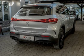 Mercedes-Benz EQA 300/4Matic/Advanced Plus/Ambient/MBUX/Камера, снимка 6