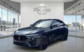 Maserati Levante Modena* AвтоКредит * (ЦЕНА ДО БГ), снимка 1