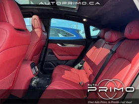 Maserati Levante Modena* AвтоКредит * (ЦЕНА ДО БГ), снимка 11