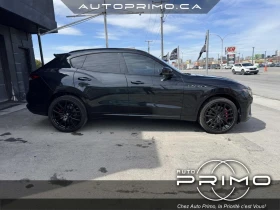 Maserati Levante Modena* AвтоКредит * (ЦЕНА ДО БГ), снимка 4