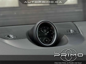 Maserati Levante Modena* AвтоКредит * (ЦЕНА ДО БГ), снимка 16