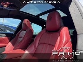 Maserati Levante Modena* AвтоКредит * (ЦЕНА ДО БГ), снимка 10