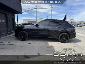 Maserati Levante Modena* AвтоКредит * (ЦЕНА ДО БГ), снимка 8