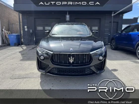 Maserati Levante Modena* AвтоКредит * (ЦЕНА ДО БГ), снимка 2
