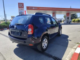 Dacia Duster 1.5d 4x4 laureate безплатна регистрация , снимка 5