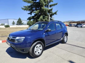Dacia Duster 1.5d 4x4 laureate безплатна регистрация , снимка 1