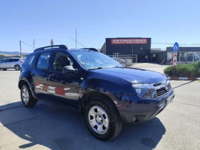Dacia Duster 1.5d 4x4 laureate безплатна регистрация , снимка 3