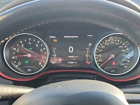 Jeep Compass TRAILHAWK| CARFAX| АВТОКРЕДИТ, снимка 9