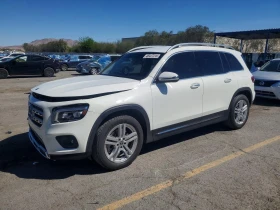 Mercedes-Benz GLB 2.0l 250, снимка 1