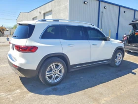 Mercedes-Benz GLB 2.0l 250, снимка 3