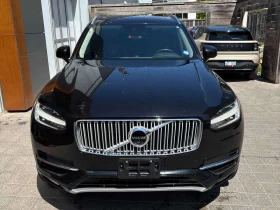 Volvo Xc90 | Inscription | B&W| 360 | ОБДУХВАНЕ , снимка 6