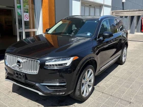 Volvo Xc90 | Inscription | B&W| 360 | ОБДУХВАНЕ , снимка 1