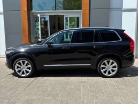 Volvo Xc90 | Inscription | B&W| 360 | ОБДУХВАНЕ , снимка 2