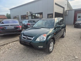 Honda Cr-v 2.0 i-v tec ITALY, снимка 1