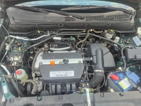 Honda Cr-v 2.0 i-v tec ITALY, снимка 11