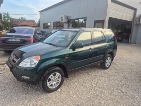 Honda Cr-v 2.0 i-v tec ITALY, снимка 7