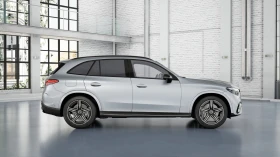 Mercedes-Benz GLC 220 d 4MATIC, снимка 3