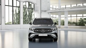 Mercedes-Benz GLC 220 d 4MATIC, снимка 1