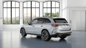 Mercedes-Benz GLC 220 d 4MATIC, снимка 6
