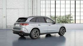 Mercedes-Benz GLC 220 d 4MATIC, снимка 4