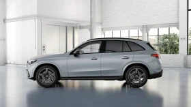 Mercedes-Benz GLC 220 d 4MATIC, снимка 7