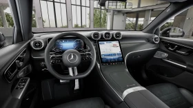 Mercedes-Benz GLC 220 d 4MATIC, снимка 8