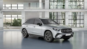 Mercedes-Benz GLC 220 d 4MATIC, снимка 2
