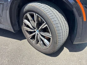 BMW X5 * xDrive40i * ПОДГРЕВИ * ПАНО * 2 КЛЮЧА * CARFAX *, снимка 7