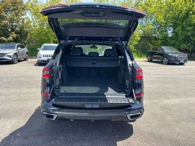 BMW X5 * xDrive40i * ПОДГРЕВИ * ПАНО * 2 КЛЮЧА * CARFAX *, снимка 15