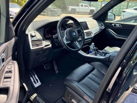 BMW X5 * xDrive40i * ПОДГРЕВИ * ПАНО * 2 КЛЮЧА * CARFAX *, снимка 5