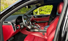 Porsche Cayenne TURBO | CARBON | CERAMIC , снимка 9