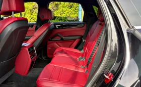 Porsche Cayenne TURBO | CARBON | CERAMIC , снимка 12