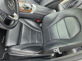 Mercedes-Benz GLC 300 4MATIC, снимка 12