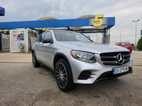 Mercedes-Benz GLC 300 4MATIC, снимка 1