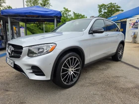 Mercedes-Benz GLC 300 4MATIC, снимка 2