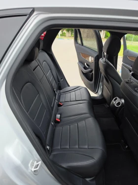 Mercedes-Benz GLC 300 4MATIC, снимка 14