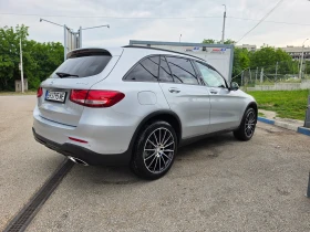 Mercedes-Benz GLC 300 4MATIC, снимка 3