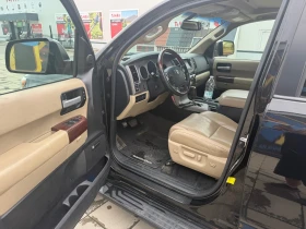Toyota Sequoia Platinum, снимка 7
