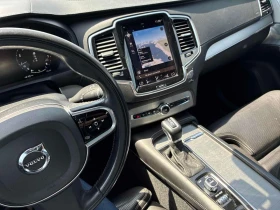 Volvo Xc90 T6 INSCRIPTION/CARFAX/ФИНАНСИРАНЕ, снимка 9