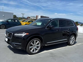 Volvo Xc90 T6 INSCRIPTION/CARFAX/ФИНАНСИРАНЕ, снимка 2