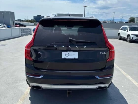 Volvo Xc90 T6 INSCRIPTION/CARFAX/ФИНАНСИРАНЕ, снимка 4