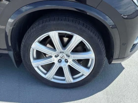 Volvo Xc90 T6 INSCRIPTION/CARFAX/ФИНАНСИРАНЕ, снимка 11