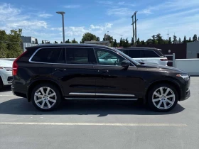 Volvo Xc90 T6 INSCRIPTION/CARFAX/ФИНАНСИРАНЕ, снимка 3