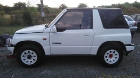 Suzuki Vitara, снимка 1