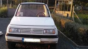 Suzuki Vitara, снимка 5